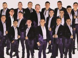 La Arrolladora Banda El Limón estrena su EP "Prefiero estar contigo"