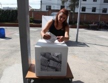 Las tres planillas que se registraron para contender en esta elección fueron Aliados, Unidad y Cambio. EL INFORMADOR / A. Camacho