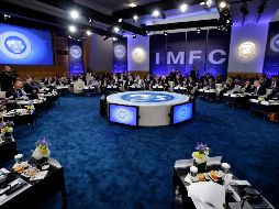 La presidenta del IMFC y vicepresidenta primera del Gobierno de España confirmó en rueda de prensa el 