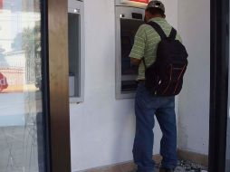 Las cuentas bancarias deberán estar inactivas por seis años para que el Gobierno pueda disponer de los recursos. EL INFORMADOR/ARCHIVO