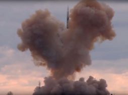 India ha librado guerras y sostiene viejas disputas fronterizas con sus vecinos con capacidad nuclear, China y Pakistán. EFE/ARCHIVO