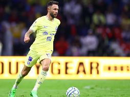 Layún pide que se le dé continuidad al proyecto de Fernando Ortiz, quien llegó al equipo en el Clausura 2022 de manera interina. IMAGO7