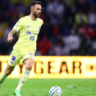 Miguel Layún busca hacer historia con el América