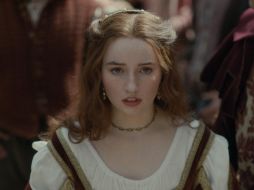 “Rosalina” ya está disponible en Star+. ESPECIAL/20TH CENTURY STUDIOS.