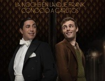 “Mr. Gardel” ya está disponible en Disney+. ESPECIAL/THE WALT DISNEY COMPANY MÉXICO.