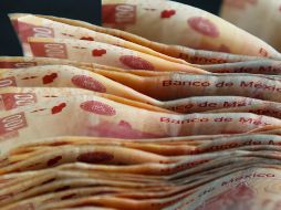 El aguinaldo consta de dos entregas monetarias para pensionados del ISSSTE. EL INFORMADOR/ARCHIVO