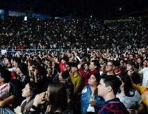 Foro de Fiestas de Octubre 2022. ESPECIAL/FIESTAS DE OCTUBRE.