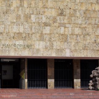 Nominados locales al Ariel presentarán su trabajo en la Casa de la Cultura Jalisciense