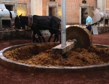 Casa Siete Leguas. INFORMADOR/Arturo Navarro Vázquez.