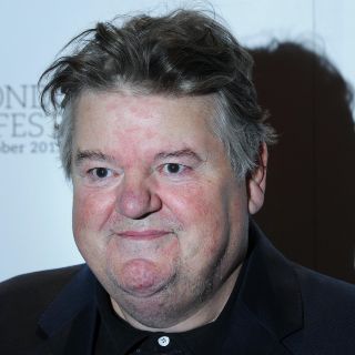 Elenco de Harry Potter despide a Robbie Coltrane con emotivos mensajes
