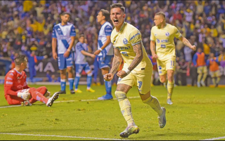 Los dirigidos por Fernando Ortiz pueden tomar el duelo como un mero entrenamiento. IMAGO7