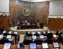 Las penas incluyen multas y hasta cárcel por atentar contra el derecho a la movilidad por hobby o diversión. EL INFORMADOR / R. Rivas