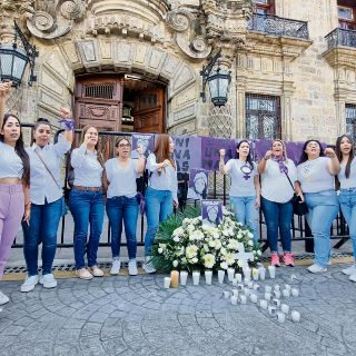 Sólo investigan como feminicidio 15% de asesinatos de mujeres