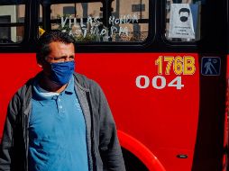 El uso de cubrebocas dejará de ser obligatorio en los centros de trabajo a nivel nacional. EL INFORMADOR / ARCHIVO