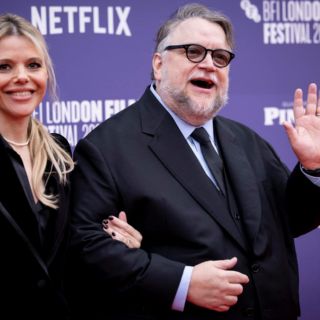 Guillermo del Toro se destila a sí mismo en la odisea animada de "Pinocchio"