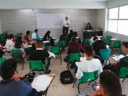 Las escuelasm deberán involucrarse más en tomar acciones para mejorar la movilidad en los alrededores. NTX/ARCHIVO
