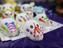 Los visitantes a la Feria del Cartón y el Juguete podrán encontrar un sinnúmero de artículos, principalmente alusivos al Día de Muertos. TWITTER/@GuadalajaraGob