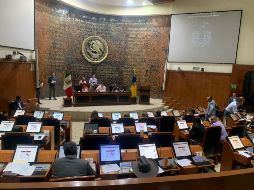 La iniciativa original incluía que se conformara un registro de cerrajeros certificados. EL INFORMADOR/R. Rivas