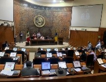 La iniciativa original incluía que se conformara un registro de cerrajeros certificados. EL INFORMADOR/R. Rivas