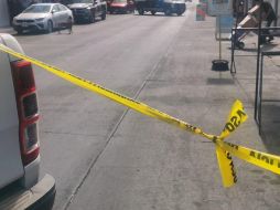 Según versiones preliminares, el incidente inició con el reporte de una persona privada de su libertad. EL INFORMADOR/ARCHIVO