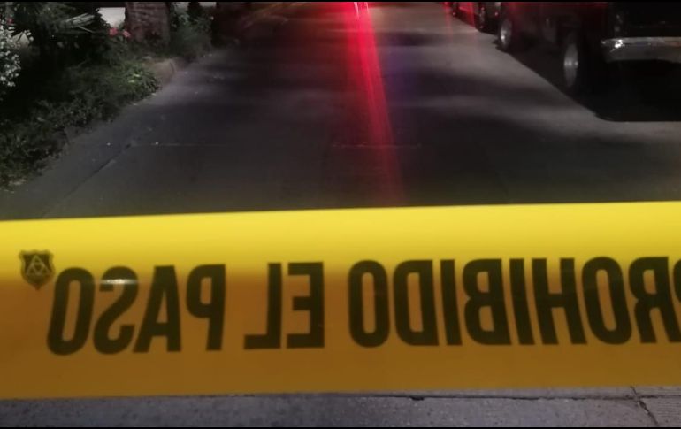 Dan prisión preventiva a sospechosos de robarse a un niño