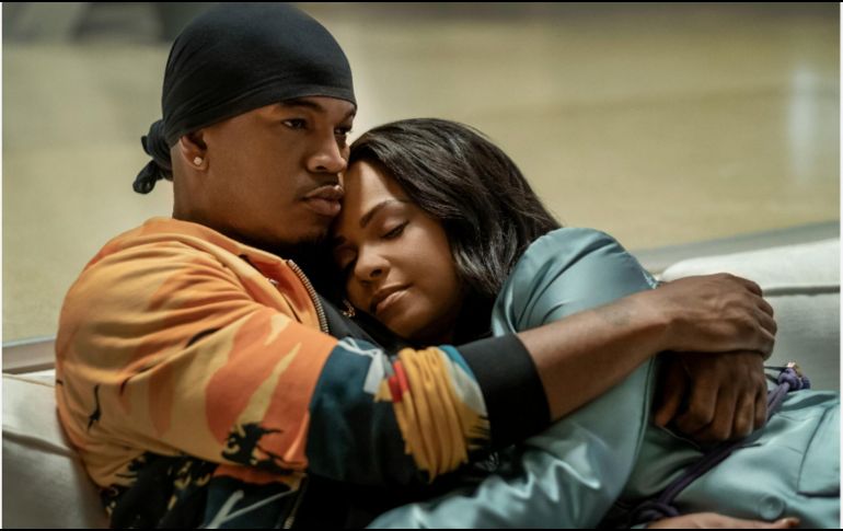 “Un paso adelante” se estrena hoy en Lionsgate+. ESPECIAL/LIONSGATE+.