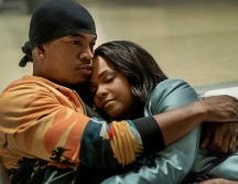 “Un paso adelante” se estrena hoy en Lionsgate+. ESPECIAL/LIONSGATE+.