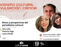 El objetivo de la charla es explorar los temas indispensables para el periodismo cultural en el futuro próximo. ESPECIAL
