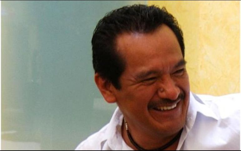 Juan Gregorio Regino, titular del Inali. CORTESÍA