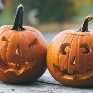 Cinco escapadas fantasmales para Halloween