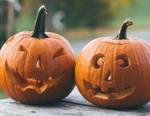 Halloween ya está cerca. ESPECIAL/Photo by Bekir Dönmez on Unsplash.