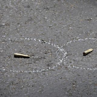 Comando entra a bar y asesina a 11 personas en Irapuato