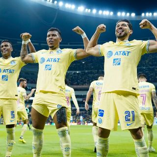 ¡Imparable! América sella su boleto a Semifinales