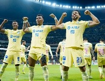 América le pasó por encima al Puebla. IMAGO7