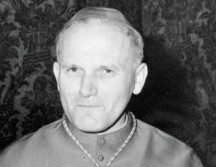 Un día como hoy Karol Wojtila fue elegido Papa. EL INFORMADOR/ARCHIVO