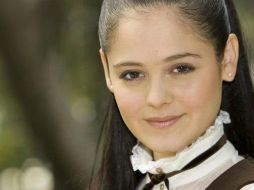 Allisson Lozz era una de las estrellas grandes de Televisa. ESPECIAL/Televisa