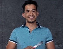 Eduardo Cortés es el director de la película mexicana 