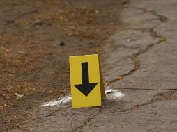 El ataque ocurrió la noche del sábado 15 de octubre, cuando un grupo de hombres entró al bar El Pantano, y abrió fuego en contra de todos los asistentes. EL INFORMADOR / ARCHIVO