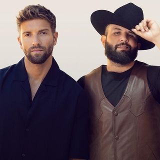 Pablo Alborán y Carín León presentan la canción "Viaje a ningún lado"