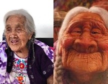 Hasta el momento no se sabe cuál fue la causa de muerte, quien en su tiempo de juventud se dedicó a la alfarería al igual que su marido. ESPECIAL