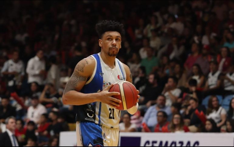 Con este resultado, los jaliscienses obligan a que la serie tenga un regreso inesperado a Guadalajara. TWITTER/@AstrosJalisco