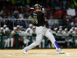 La Liga Mexicana del Pacífico empezó con el pie izquierdo para el equipo jalisciense al perder 4 de 5 partidos. ESPECIAL