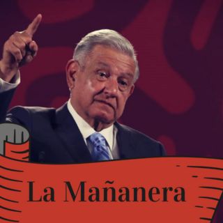 La Mañanera de López Obrador de hoy 17 de octubre de 2022
