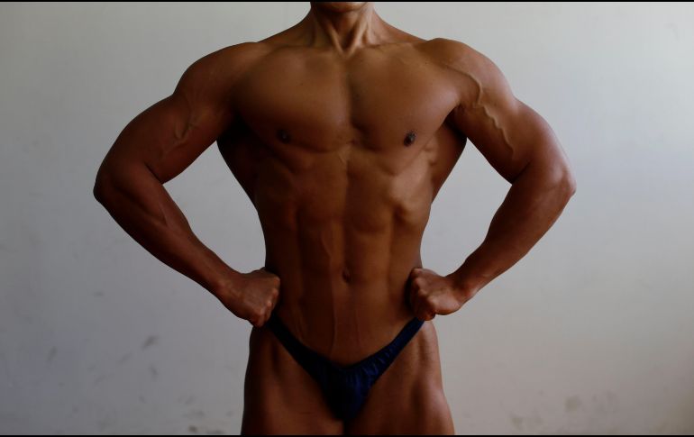 En el caso de la rabdomiólisis, el dolor suele ser superior al que se siente tras una rutina de ejercicio, ya que va acompañado de hinchazón de los músculos. AP / ARCHIVO