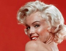Marilyn Monroe en 