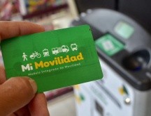 Con las tarjetas de transporte de Mi Movilidad se busca consolidar el Modelo Integrado de Movilidad. ESPECIAL/ www.jalisco.gob.mx
