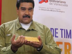 El 17 octubre se celebra el Día Internacional para la Erradicación de la Pobreza, lo cual motivó a Nicolás Maduro a comprometerse a eliminar la pobreza en Venezuela en pro de una sociedad más igualitaria. SUN/ ARCHIVO