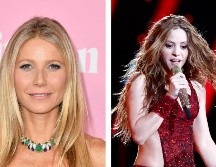 Gwyneth Paltrow es seguidora y fanática de la colombiana. ESPECIAL