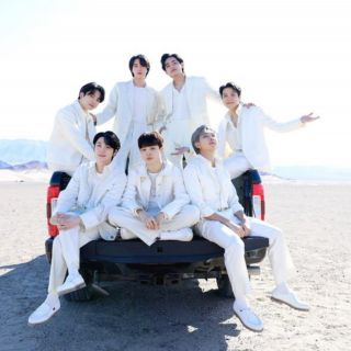 ¡Es oficial! El regreso de BTS será hasta 2025