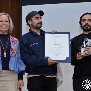 INAH celebró premiación del 2º Concurso de Video Antropológico ‘Miradas sin tiempo’